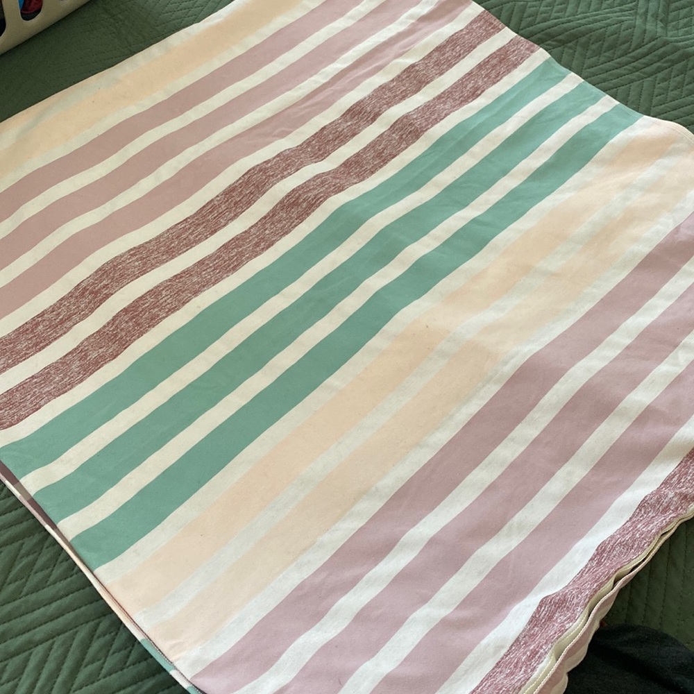Lululemon Scarf
